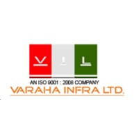 varaha logo - Similar company to Brij Gopal Construction Company (Bgcc)