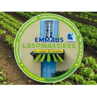 EMMAUS LESPINASSIERE logo - Similar company to Tailora Sas