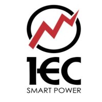 International Engineering Consortium (IEC) logo - Similar company to Engineering For Power And Control Epc
