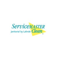 ServiceMaster Janitorial by Lalinde - South Florida logo - Similar company to Pro-Serv