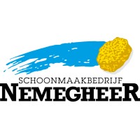 Schoonmaakbedrijf Nemegheer logo - Similar company to Perfect Windowcleaning