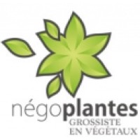 NEGOPLANTES logo - Similar company to Createck-Paysage