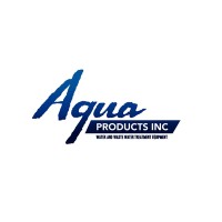 Aqua Products, Inc Pensacola FL logo - Similar company to Dubby