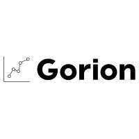 Gorion logo - Similar company to Gorion
