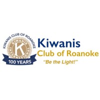 Kiwanis Club of Roanoke, VA logo - Similar company to Caterlinked