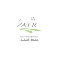 Zaer Transportation logo - Similar company to Qualifi Ltd