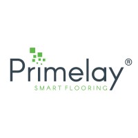 Primelay Smart Flooring logo - Similar company to Ktl Sports Flooring