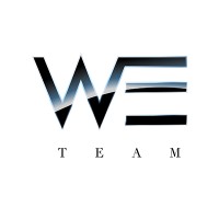 The WE TEAM Security Firm logo - Similar company to Dexter Coffee