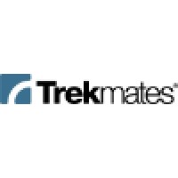 Trekmates logo - Similar company to Ronhill