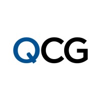 QCG Capital logo - Similar company to Waterfall Capital