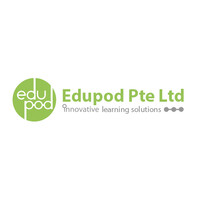 Edupod Singapore logo - Similar company to Indigo Education Group