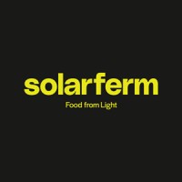 Solarferm logo - Similar company to Dot Ingredients