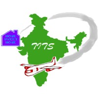 Travel India Travel Safe (TITS) logo - Similar company to India City Walks (Icw®) | India Experiences® (Inxp™)