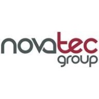 Novatec Group logo - Similar company to Novatec