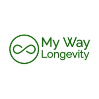 My Way Longevity Club & DAO logo - Similar company to Bridgemount Sustainable & Social Impact Umbrella Fund