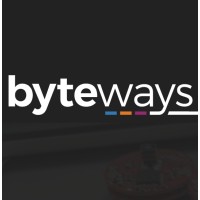 byteways GmbH & Co. KG logo - Similar company to Code.Pixies