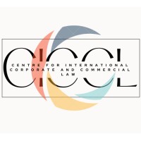 The Centre for International Corporate and Commercial Law (CICCL), MNLU Aurangabad logo - Similar company to The Literary And Debating Society