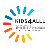 KIDS4ALLL logo - Similar company to Ashoka India