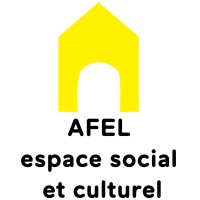 AFEL Centre social et culturel logo - Similar company to Posé Atelier De Méditation
