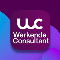 Werkende Consultant logo - Similar company to Smarting Industry
