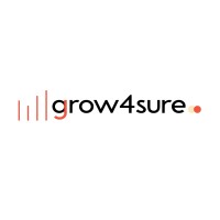 Grow4Sure Inc. logo - Similar company to Justcode
