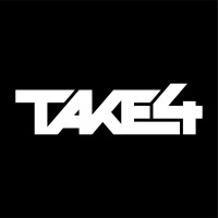 TAKE4 Media logo - Similar company to Concretely.Ai