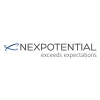 NEXPOTENTIAL logo - Similar company to Bernhard Kerres & Friends