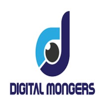 DIGITAL MONGERS logo - Similar company to Sp It Technologies