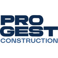 Progest Construction - Canada logo - Similar company to Gamarco