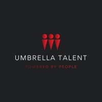 Umbrella Talent logo - Similar company to Full Umbrella Search Partners