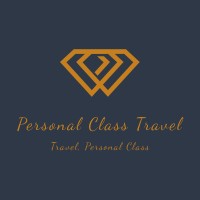 Personal Class Travel logo - Similar company to Harmonity