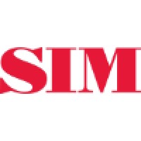 SIM USA logo - Similar company to Sim International