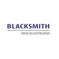 Blacksmith logo - Similar company to Blacksmith (It) Integrations