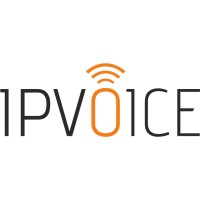 IP VOICE logo - Similar company to Link It