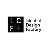 Istanbul Design Factory logo - Similar company to Mars I Design 𐤟 Bim 𐤟 Construction
