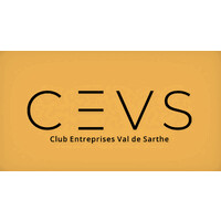 Club des Entreprises du Val de Sarthe logo - Similar company to Urbanem Formation