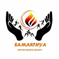 Samarthya NIFTEM logo - Similar company to Genlab Biosolutions Private Limited