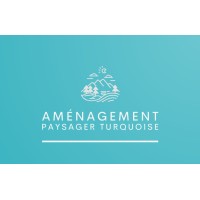 Amenagement Paysager Turquoise logo - Similar company to Jardin Cépée - Aménagement Paysager