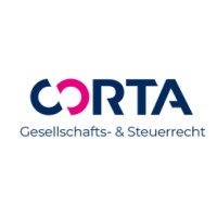 CORTA Rechtsanwaltsgesellschaft mbH logo - Similar company to Rechtsanwaltskanzlei Kaufmann