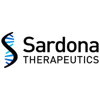 Sardona Therapeutics logo - Similar company to Uni195