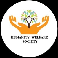 Humanity Welfare Society logo - Similar company to Joining The Dots