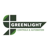 Greenlight Controls & Automation logo - Similar company to Precision Engineering Inc
