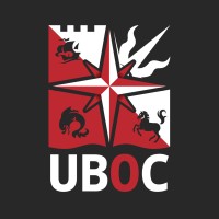 University of Bristol Orienteering and Fell Running Club logo - Similar company to British Orienteering
