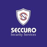 Seccuro Security Services Ltd logo - Similar company to Css Security
