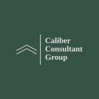 Caliber Consultant Group logo - Similar company to Calibers