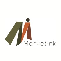Marketink logo - Similar company to Marketink Solutions