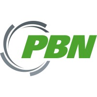 PBN srl logo - Similar company to Tecnifan