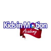 Kids In Motion Academy logo - Similar company to Georgia Haitian American Chamber Of Commerce, Inc.