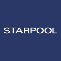 Starpool logo - Similar company to Klafs Gmbh