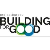 Projectbureau Building for Good logo - Similar company to Deeling Vastgoed